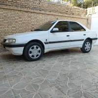 پژو تیوفایو اس ال ایکس|خودرو سواری و وانت|تربت جام, مطهری|دیوار