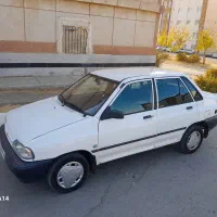 پراید ۸۳ انژکتور|خودرو سواری و وانت|مریوان, |دیوار