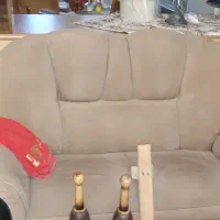 مبل راحتی|مبلمان خانگی و میز عسلی|تبریز, |دیوار