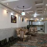 طبقه 200 متری 3خوابه امام‌غربی
