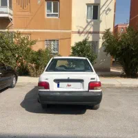 پراید|خودرو سواری و وانت|مرودشت, دولت آباد|دیوار