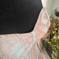 لباس مجلسی دکلته|لباس|تهران, حکمت|دیوار