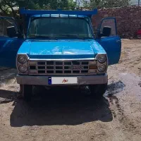 نیسان دیزل مدل ۹۲