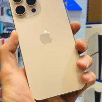 ایفون ۱۶پرومکس zaa