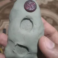 مهره و مهر نشان دار هزاران ساله