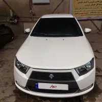 دنا ۶ دنده با رینگ ۱۴۰۴
