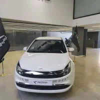 کی ام سی ایگل ۱۴۰۴تحویل فوری سفید و مشکی egle