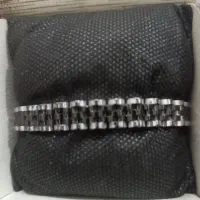 دستبند رولکس مردانه
