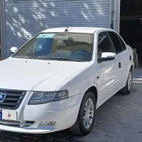 سمند سورن پلاس ef7 فول|خودرو سواری و وانت|مریوان, |دیوار