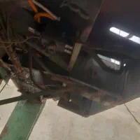 قطعات کمباین|قطعات یدکی و لوازم جانبی|بهار, |دیوار