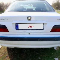 پارس 94 تمیز|خودرو سواری و وانت|بهبهان, |دیوار