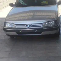 پژو 405درحد