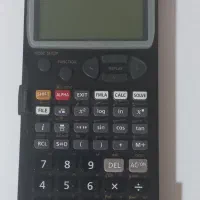ماشین حساب کاسیو 5800
