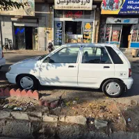 پراید ۱۱۱ مدل ۹۹|خودرو سواری و وانت|قم, بوستان جوان|دیوار