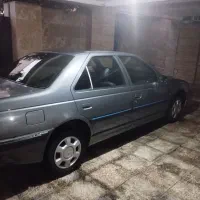 پژو پارس|خودرو سواری و وانت|گرگان, |دیوار