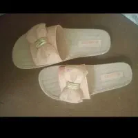 دمپایی ست مادر دختری|کیف، کفش، کمربند|نهبندان, |دیوار