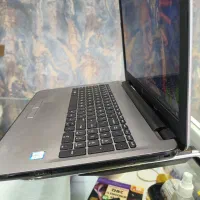 لپ تاپ HP Notebook i3 / 8GB / لمسی به همراه کیف|رایانه همراه|تربت‌حیدریه, آسایش|دیوار