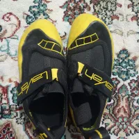 کفش سنگ نوردی