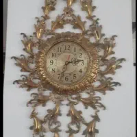 ساعت دیواری|ساعت دیواری و تزئینی|بناب, |دیوار