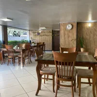 رستوران وندار آماده قرارداد