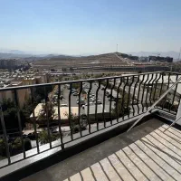 ۱۲۵ متر بازسازی شده کلید نخورده با چشم انداز ابدی|اجارهٔ آپارتمان|پردیس, فاز ۱|دیوار