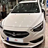 شاهین جی سانروف دار صفر