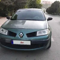 مگان 1600