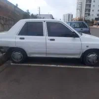 پراید۱۳۱|خودرو سواری و وانت|پردیس, فاز ۱۱|دیوار