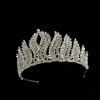 تاج و تل عروس