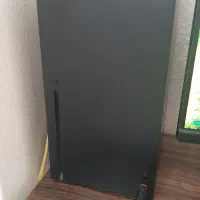 ایکس باکس سری ایکس تک دسته به همراه بازی ردد ۲|کنسول، بازی ویدئویی و آنلاین|کرمانشاه, |دیوار