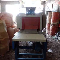 دستگاه شیرینگ پک نیمه اتومات|ماشین‌آلات صنعتی|نیشابور, فیض آباد|دیوار