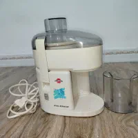 آبمیوه گیری پارس خزر مدل JC-700P