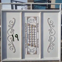 خدمات جوشکاری تعمیرات کابینت کمد ساخت کابینت