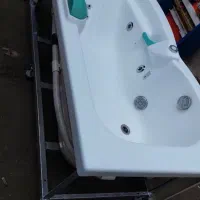 وان و جکوزی|لوازم حمام|نسیم‌شهر, |دیوار