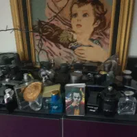 شیشه عطر اورجینال