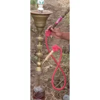 قلیون عربی برنج سنگین