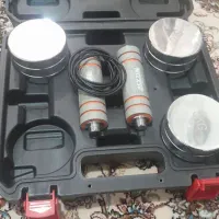 دمبل متغییر رکستون