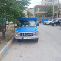 نیسان مدل ۸۵