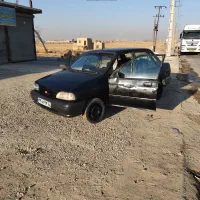 پراید ۷۹ قیمت ۹۰ تومن|خودرو سواری و وانت|فامنین, |دیوار