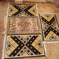 قالیچه و فرش پادری