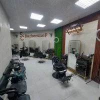 استخدام آرایشگر ماهر