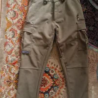 شلوار آمریکایی اصل