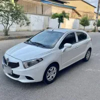 برلیانس h220 مدل آخر 96 درجه یک|خودرو سواری و وانت|رشت, پارک شهر|دیوار