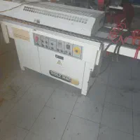 لبه چسبان کارگاهی سروته زن داخل