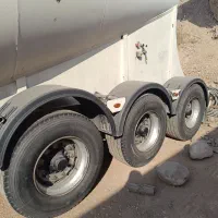 بونکر سه محور مارال|خودرو سنگین|لوشان, |دیوار