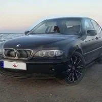 بی ام و   معاوضه با هایلوکس و پیکاپ