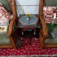گل میز|مبلمان خانگی و میز عسلی|شیراز, بریجستون|دیوار