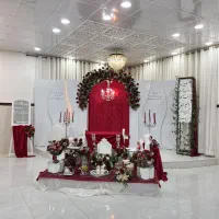 تالار باغ الماس