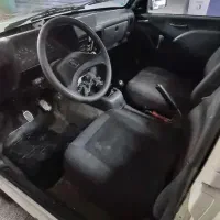 وانت پیکان سفید ۹۲|خودرو سواری و وانت|تهران, زیبادشت|دیوار