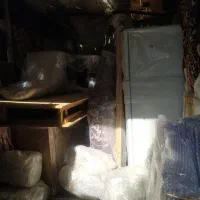 باربری امید بار تبریز|خدمات حمل و نقل|تبریز, |دیوار